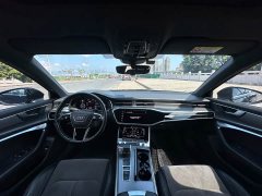 Audi A6L 2021 45 TFSI Dynamic Luxury - ფოტო 3