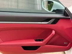 Porsche 911 2020 Carrera 3.0T - ფოტო 14
