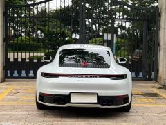 Porsche 911 2020 Carrera 3.0T - ფოტო 4