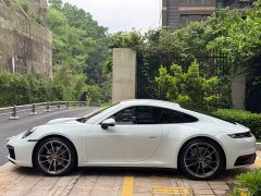 Porsche 911 2020 Carrera 3.0T - ფოტო 7