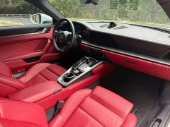 Porsche 911 2020 Carrera 3.0T - ფოტო 9