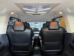 Honda Odyssey 2.0L e:HEV Sharp Comfort Edition - ფოტო 10