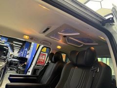 Honda Odyssey 2.0L e:HEV Sharp Comfort Edition - ფოტო 12
