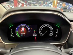Honda Odyssey 2.0L e:HEV Sharp Comfort Edition - ფოტო 13