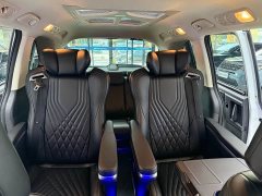 Honda Odyssey 2.0L e:HEV Sharp Comfort Edition - ფოტო 14