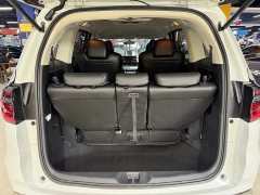 Honda Odyssey 2.0L e:HEV Sharp Comfort Edition - ფოტო 15