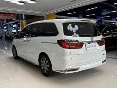 Honda Odyssey 2.0L e:HEV Sharp Comfort Edition - ფოტო 18
