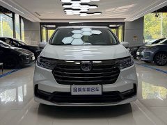 Honda Odyssey 2.0L e:HEV Sharp Comfort Edition - ფოტო 2