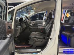 Honda Odyssey 2.0L e:HEV Sharp Comfort Edition - ფოტო 4