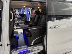 Honda Odyssey 2.0L e:HEV Sharp Comfort Edition - ფოტო 5