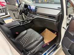 Honda Odyssey 2.0L e:HEV Sharp Comfort Edition - ფოტო 7