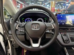 Honda Odyssey 2.0L e:HEV Sharp Comfort Edition - ფოტო 8