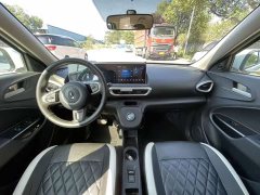 Ora White Cat 2022 Upgrade 305km Luxury Trim Ternary Lithium Battery - ფოტო 5