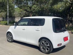 Ora White Cat 2022 Upgrade 305km Luxury Trim Ternary Lithium Battery - ფოტო 7