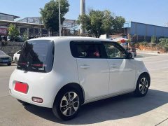 Ora White Cat 2022 Upgrade 305km Luxury Trim Ternary Lithium Battery - ფოტო 9