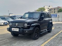 Tank 300 2021 City Edition 2.0T Stylish - ფოტო 1