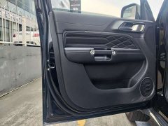 Tank 300 2021 City Edition 2.0T Stylish - ფოტო 11