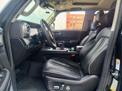 Tank 300 2021 City Edition 2.0T Stylish - ფოტო 12