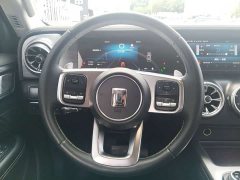 Tank 300 2021 City Edition 2.0T Stylish - ფოტო 14