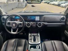 Tank 300 2021 City Edition 2.0T Stylish - ფოტო 15