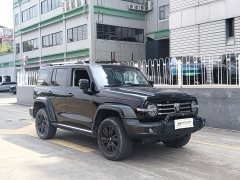 Tank 300 2021 City Edition 2.0T Stylish - ფოტო 3
