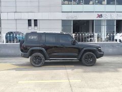 Tank 300 2021 City Edition 2.0T Stylish - ფოტო 5