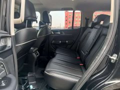 Tank 300 2021 City Edition 2.0T Stylish - ფოტო 7