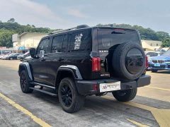Tank 300 2021 City Edition 2.0T Stylish - ფოტო 9