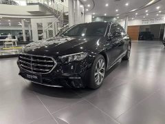 Mercedes-Benz E-Class E 300 L Fashion Edition - ფოტო 1