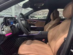 Mercedes-Benz E-Class E 300 L Fashion Edition - ფოტო 10