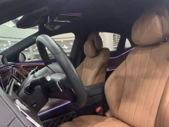 Mercedes-Benz E-Class E 300 L Fashion Edition - ფოტო 11
