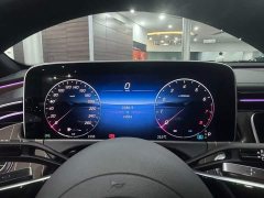 Mercedes-Benz E-Class E 300 L Fashion Edition - ფოტო 12