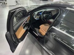 Mercedes-Benz E-Class E 300 L Fashion Edition - ფოტო 13