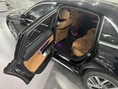 Mercedes-Benz E-Class E 300 L Fashion Edition - ფოტო 15