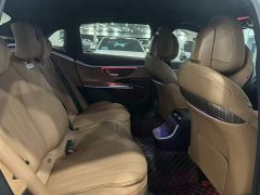 Mercedes-Benz E-Class E 300 L Fashion Edition - ფოტო 16