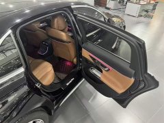 Mercedes-Benz E-Class E 300 L Fashion Edition - ფოტო 18