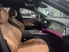 Mercedes-Benz E-Class E 300 L Fashion Edition - ფოტო 19