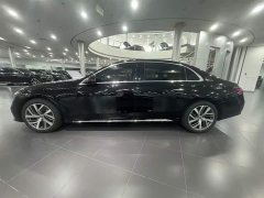 Mercedes-Benz E-Class E 300 L Fashion Edition - ფოტო 2