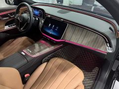 Mercedes-Benz E-Class E 300 L Fashion Edition - ფოტო 20