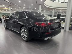 Mercedes-Benz E-Class E 300 L Fashion Edition - ფოტო 3