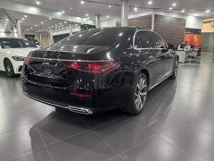 Mercedes-Benz E-Class E 300 L Fashion Edition - ფოტო 5