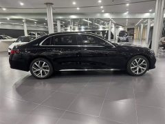 Mercedes-Benz E-Class E 300 L Fashion Edition - ფოტო 6