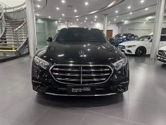 Mercedes-Benz E-Class E 300 L Fashion Edition - ფოტო 8