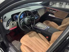 Mercedes-Benz E-Class E 300 L Fashion Edition - ფოტო 9