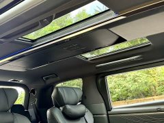 Toyota Alphard 2024 Overseas Edition - ფოტო 10