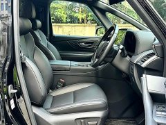 Toyota Alphard 2024 Overseas Edition - ფოტო 12
