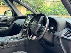 Toyota Alphard 2024 Overseas Edition - ფოტო 13