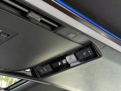 Toyota Alphard 2024 Overseas Edition - ფოტო 14