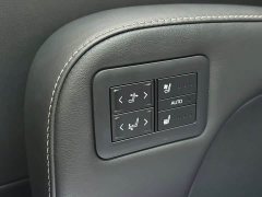 Toyota Alphard 2024 Overseas Edition - ფოტო 15