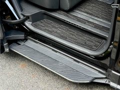 Toyota Alphard 2024 Overseas Edition - ფოტო 17
